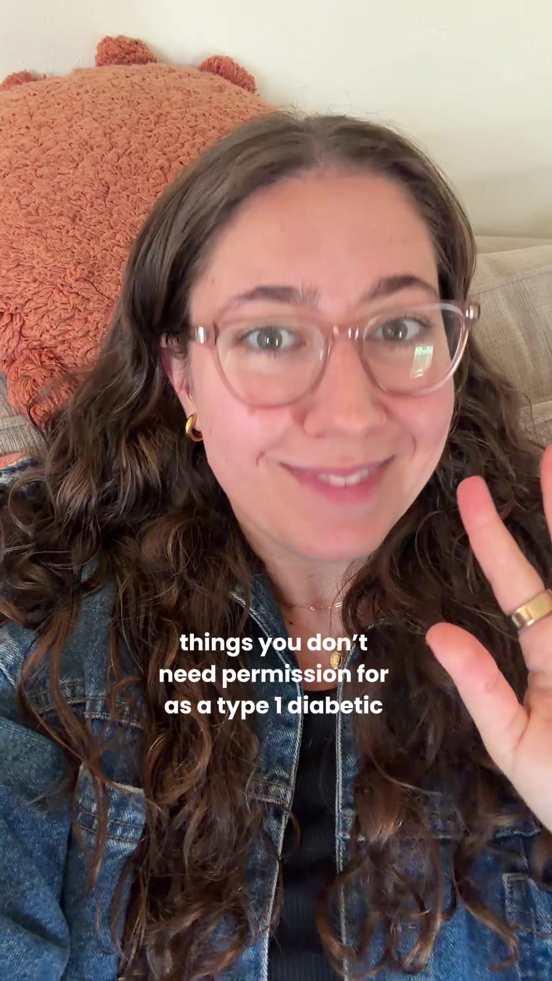 @Raquel Baron | T1D