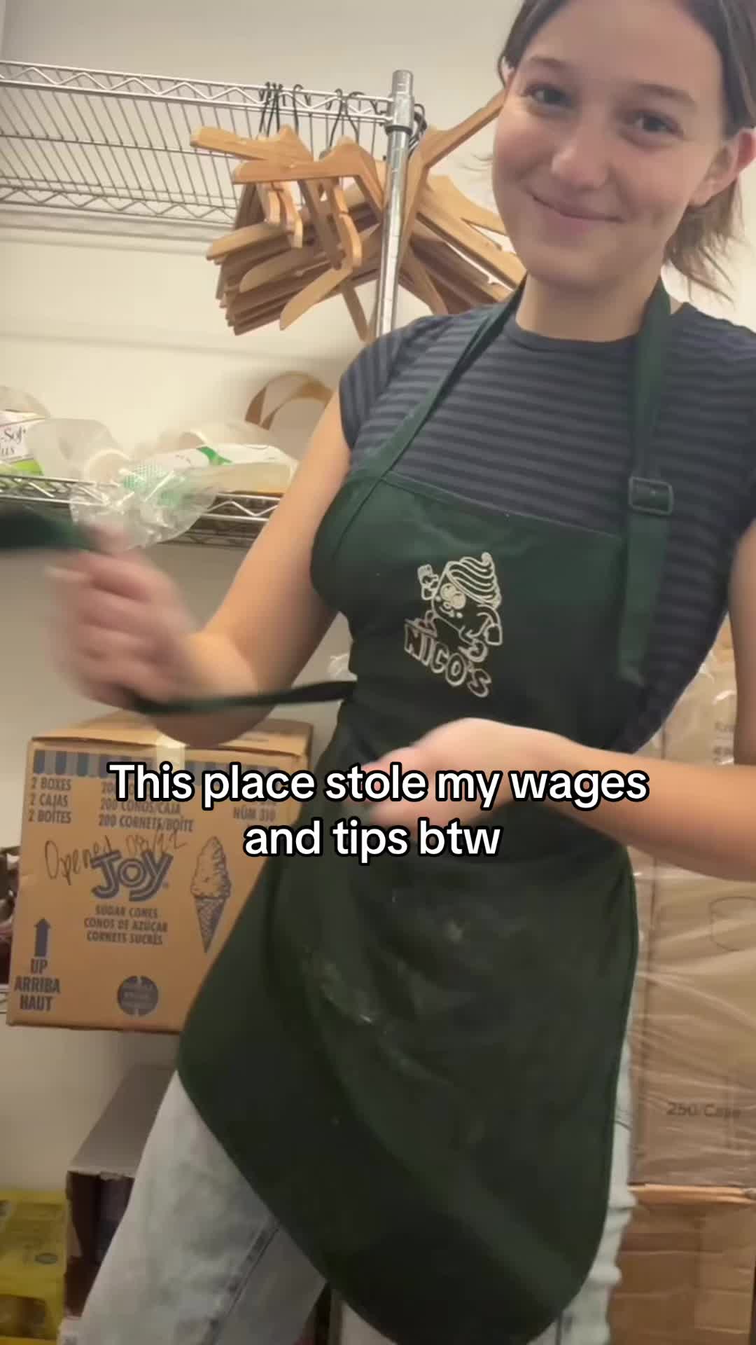 @maisie