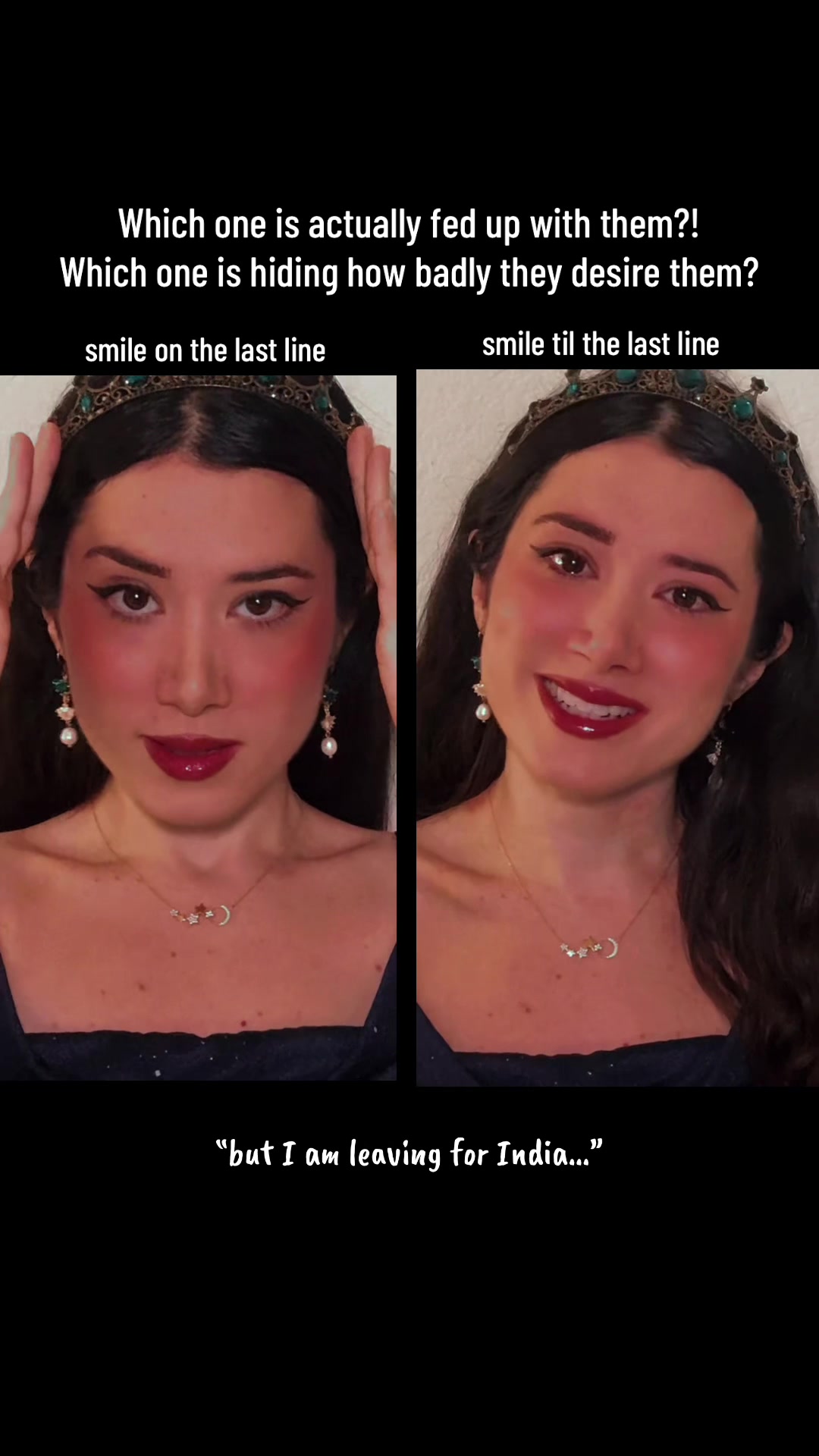 @Sarina Grace