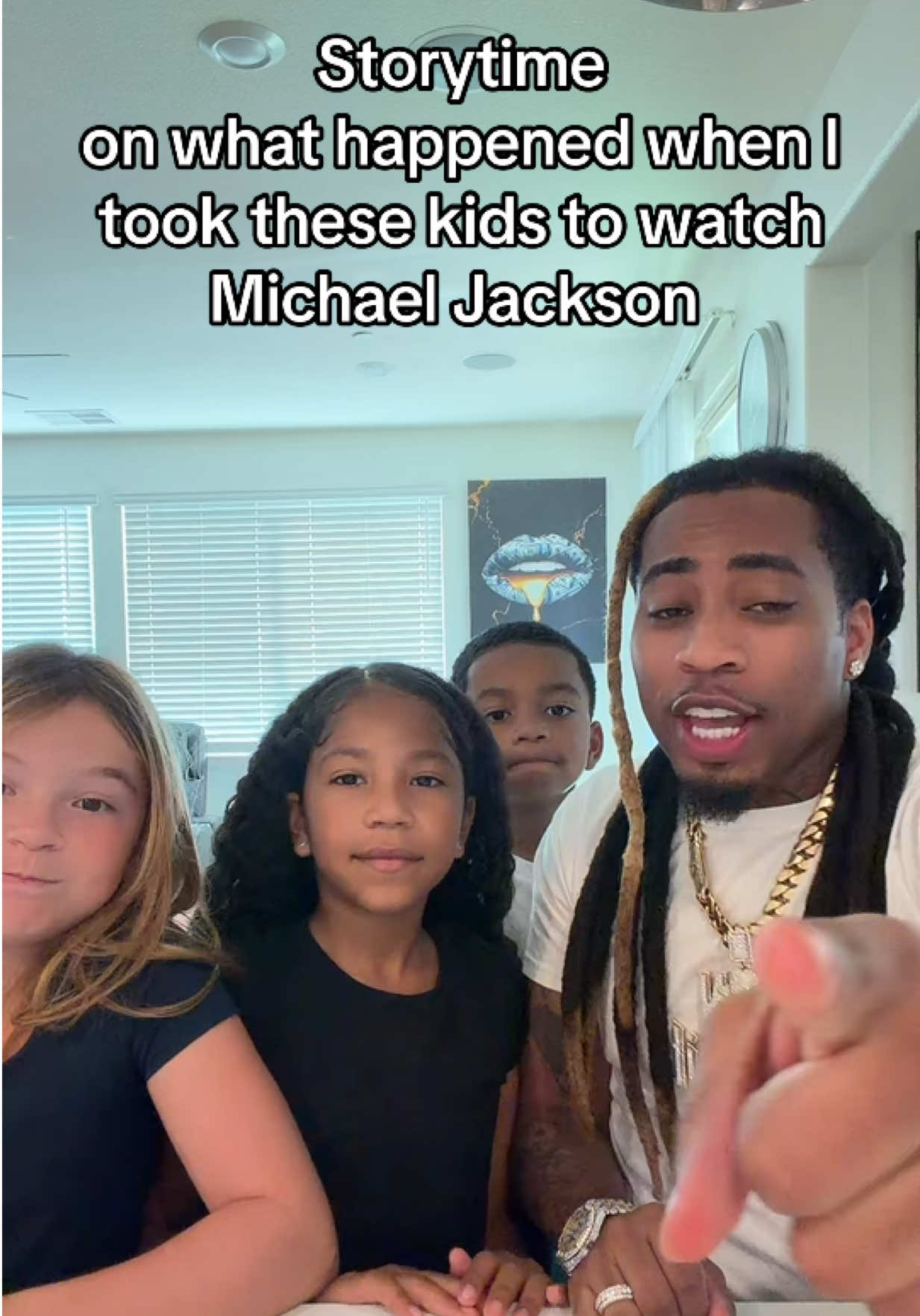 @The Real Street Family
