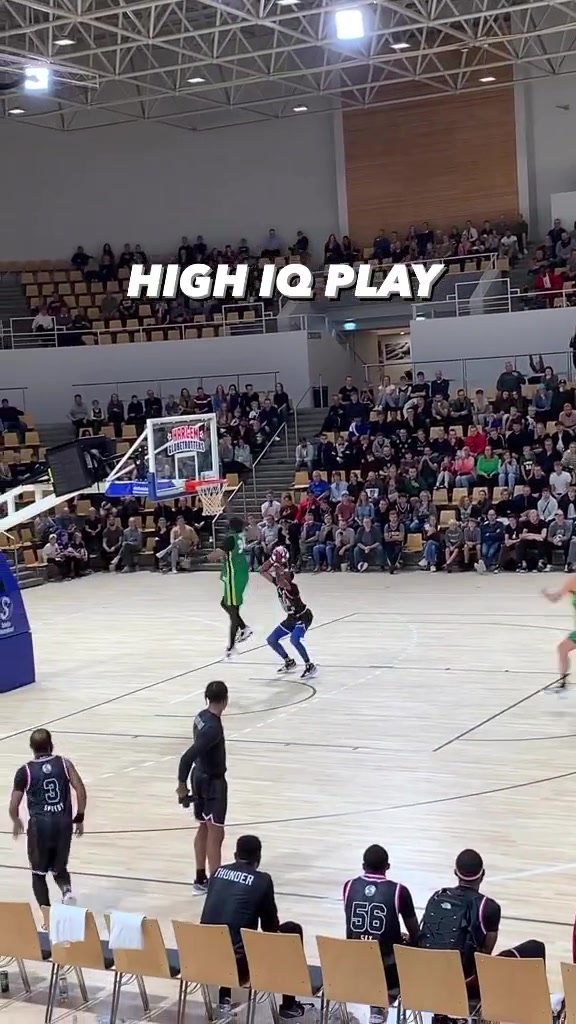 @HarlemGlobetrotters