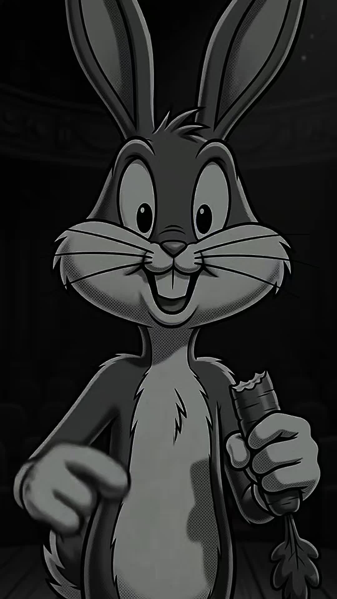 @Bugs bunny