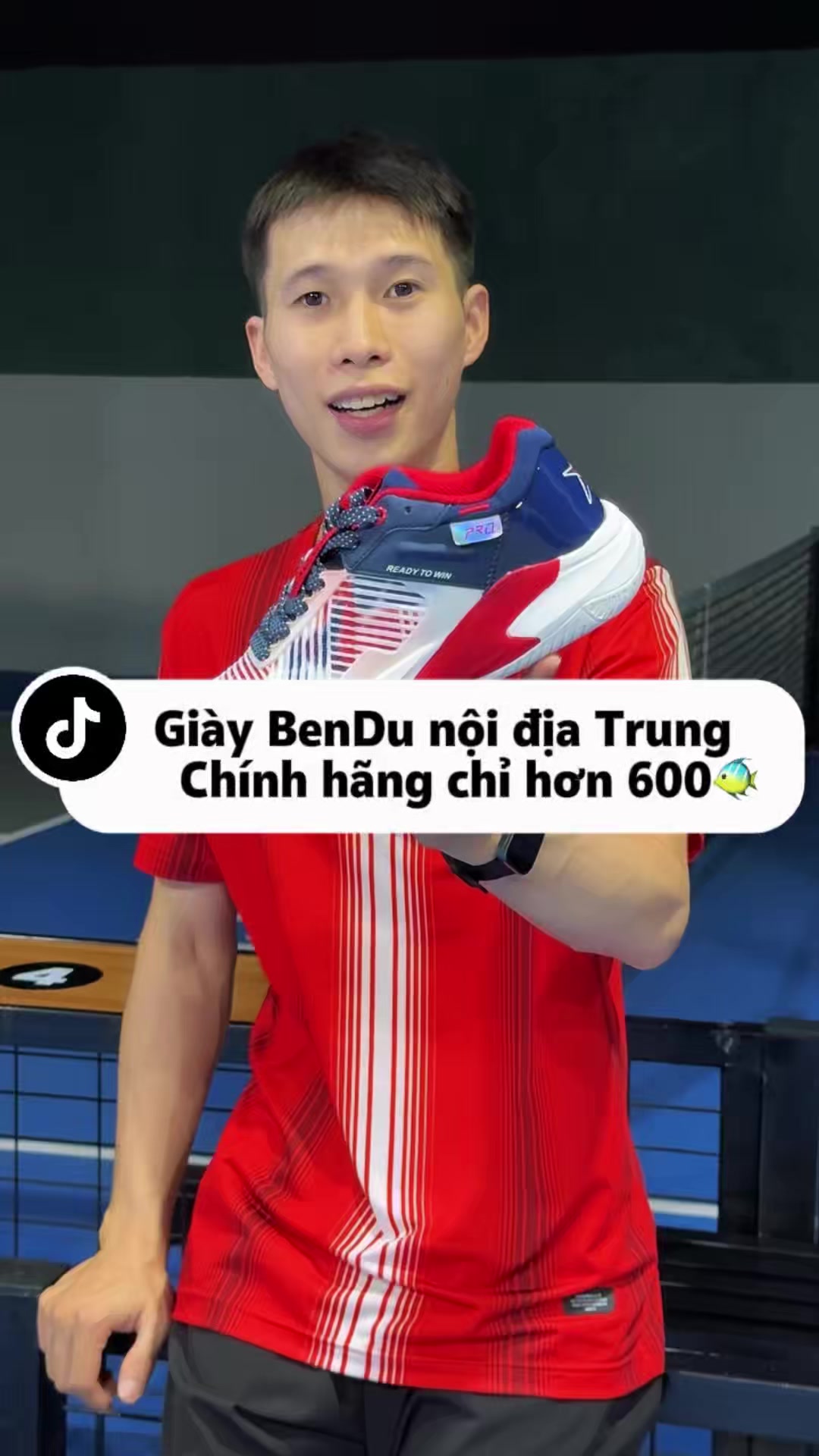 @Ngọc Hưởng Thể Thao