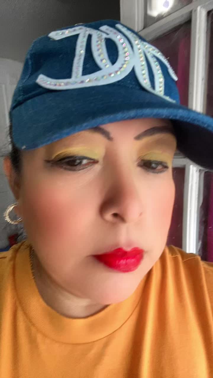 @Vanessa Trinidad