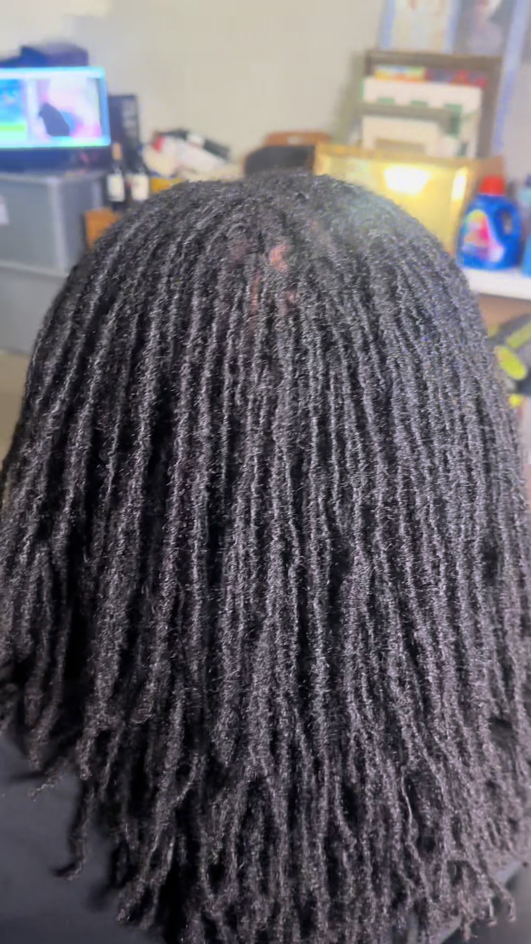 @Ampm Locs