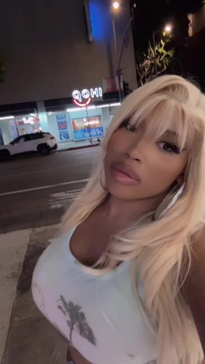 @Kaylah ๐ฆ