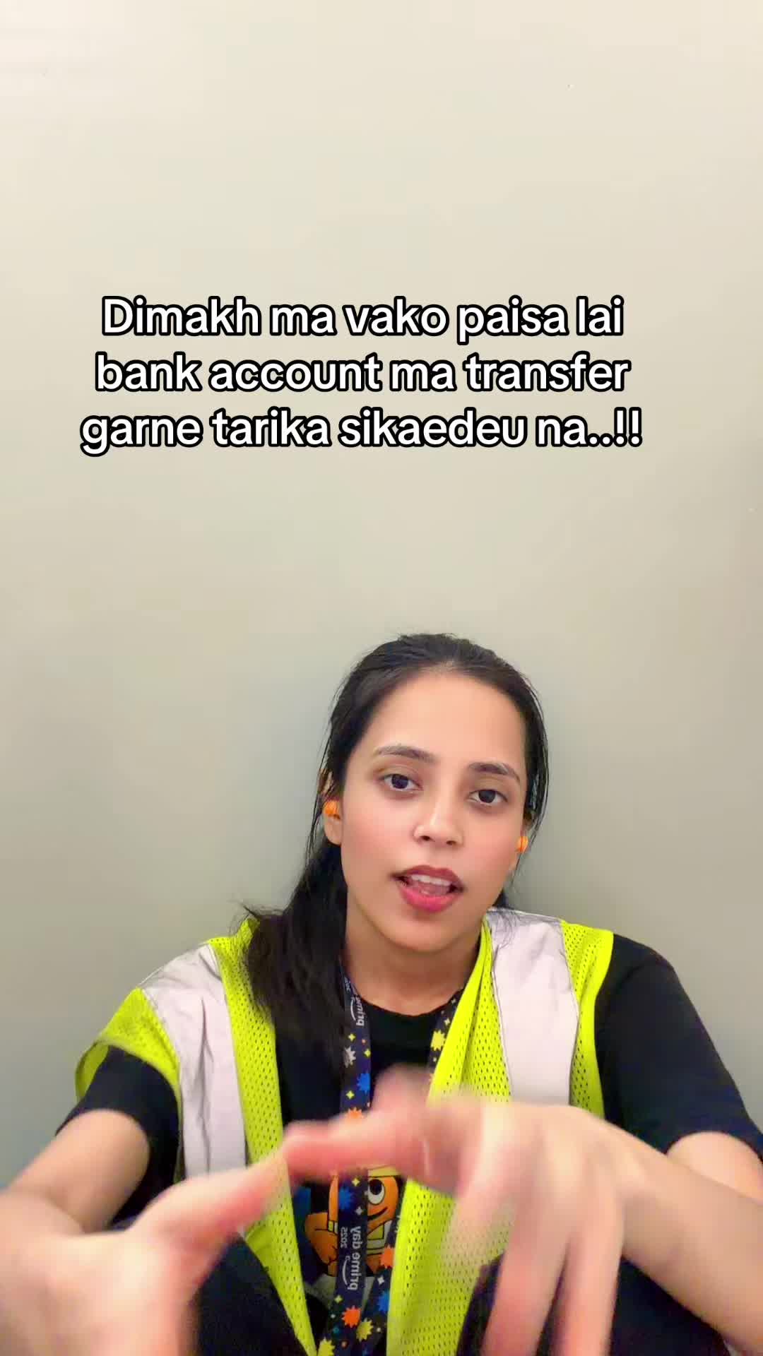 @Pandey