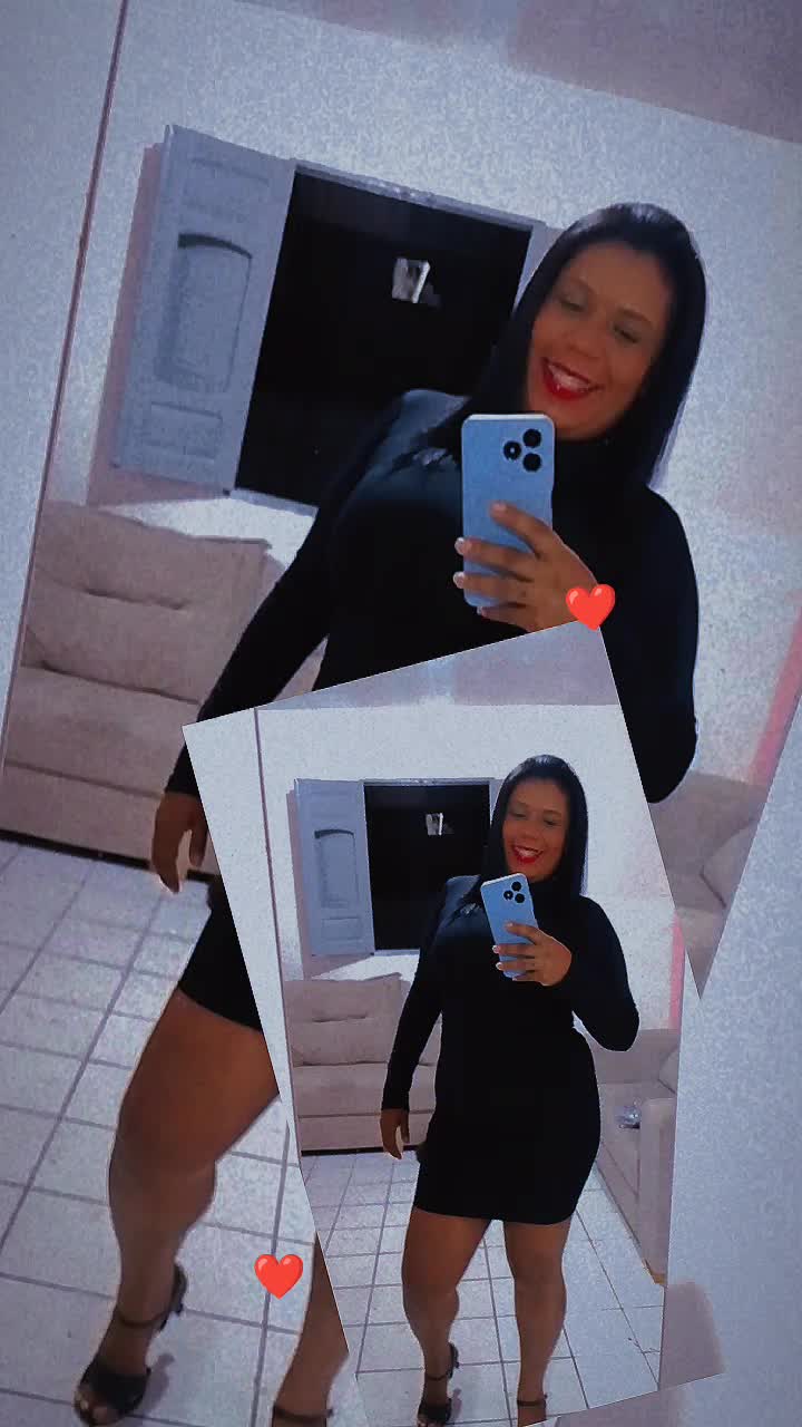 @Luana Souza