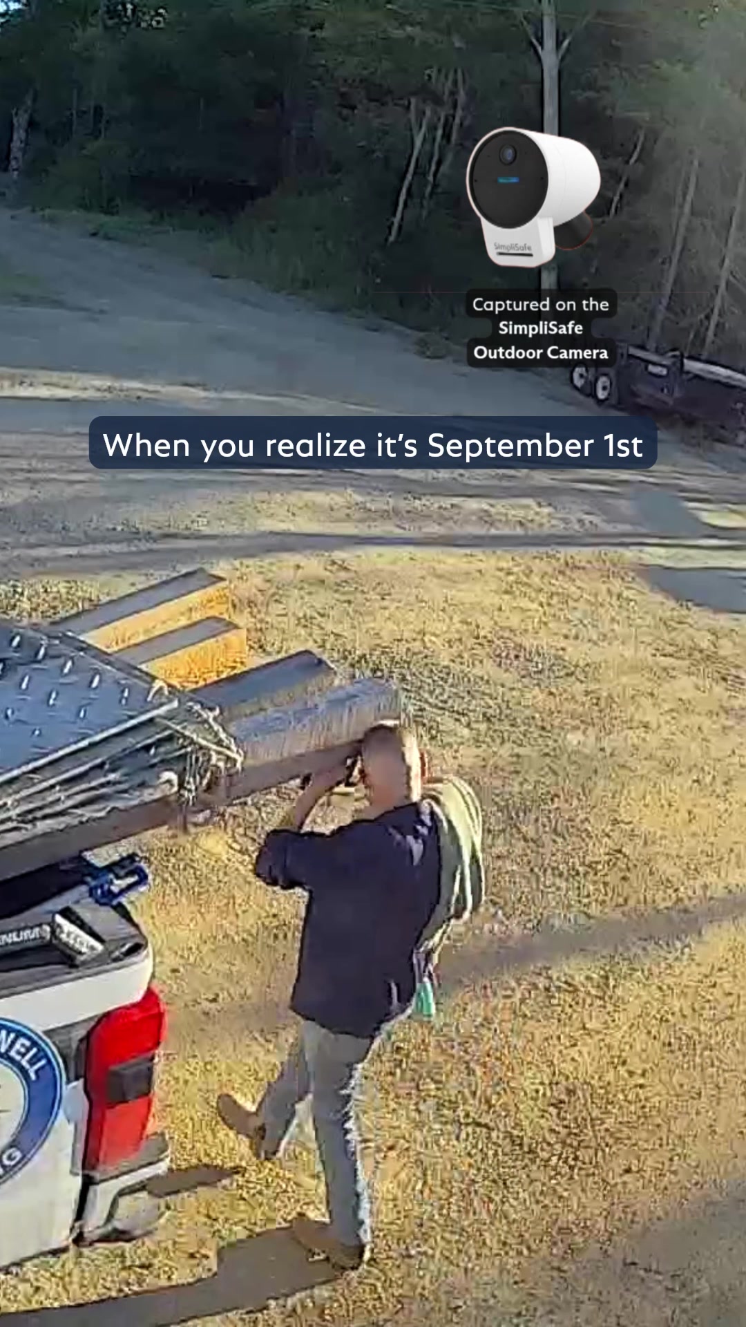 @SimpliSafe Home Security