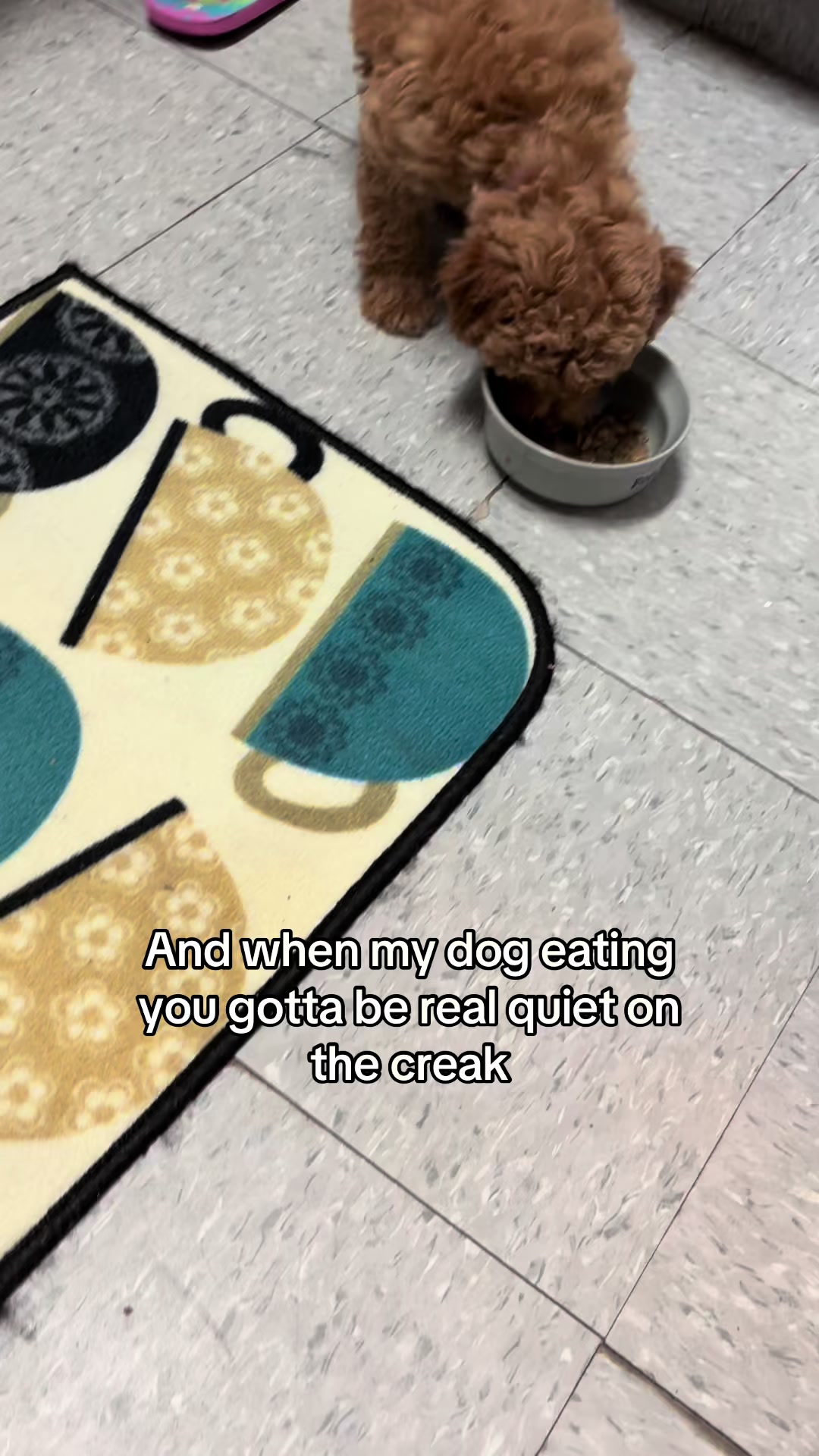 @Myleftcheeck