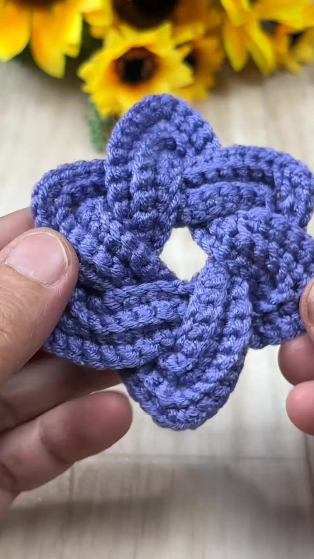 @betül crochet