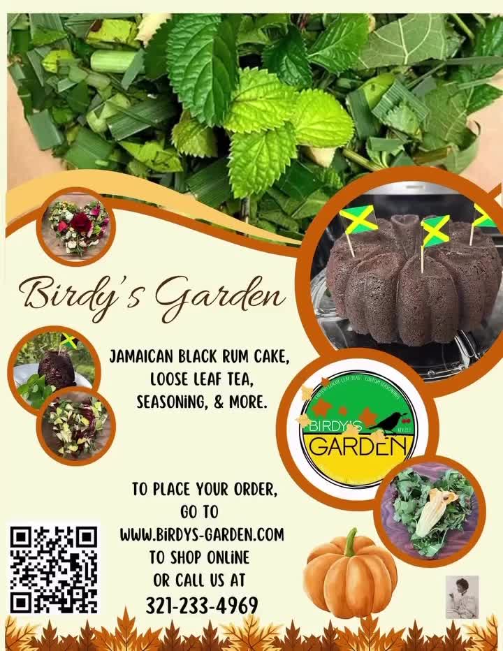 @Birdy&rsquo;s Herbs & Garden LLC