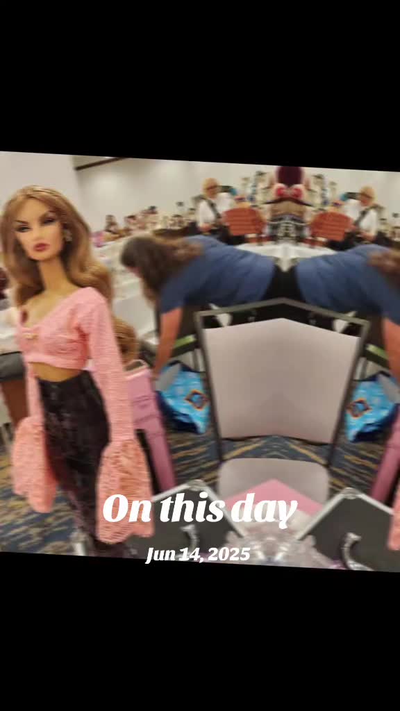 @The Tiny Stiletto Co.