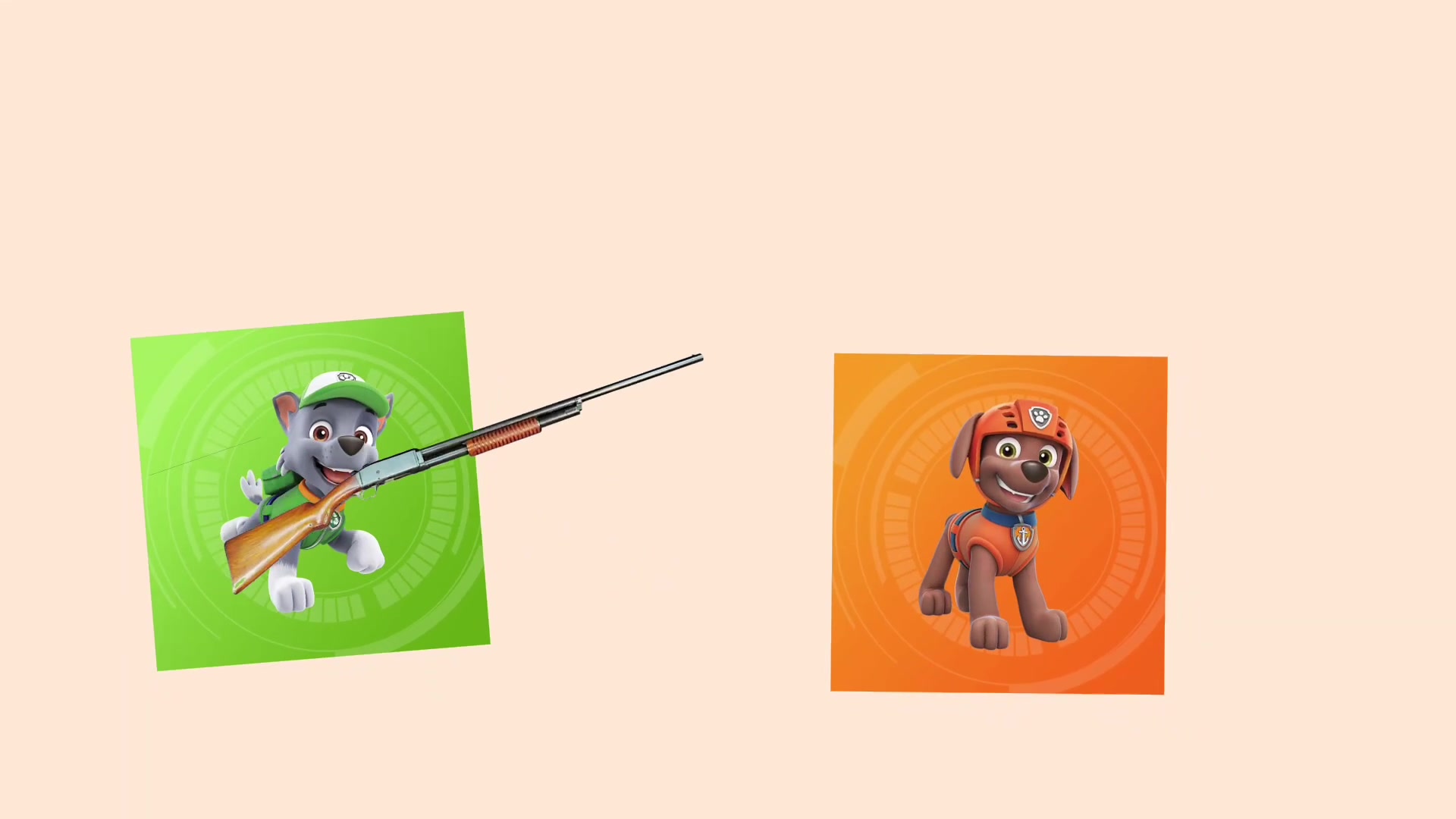 @rockyZumaFurry PAWsome toys!