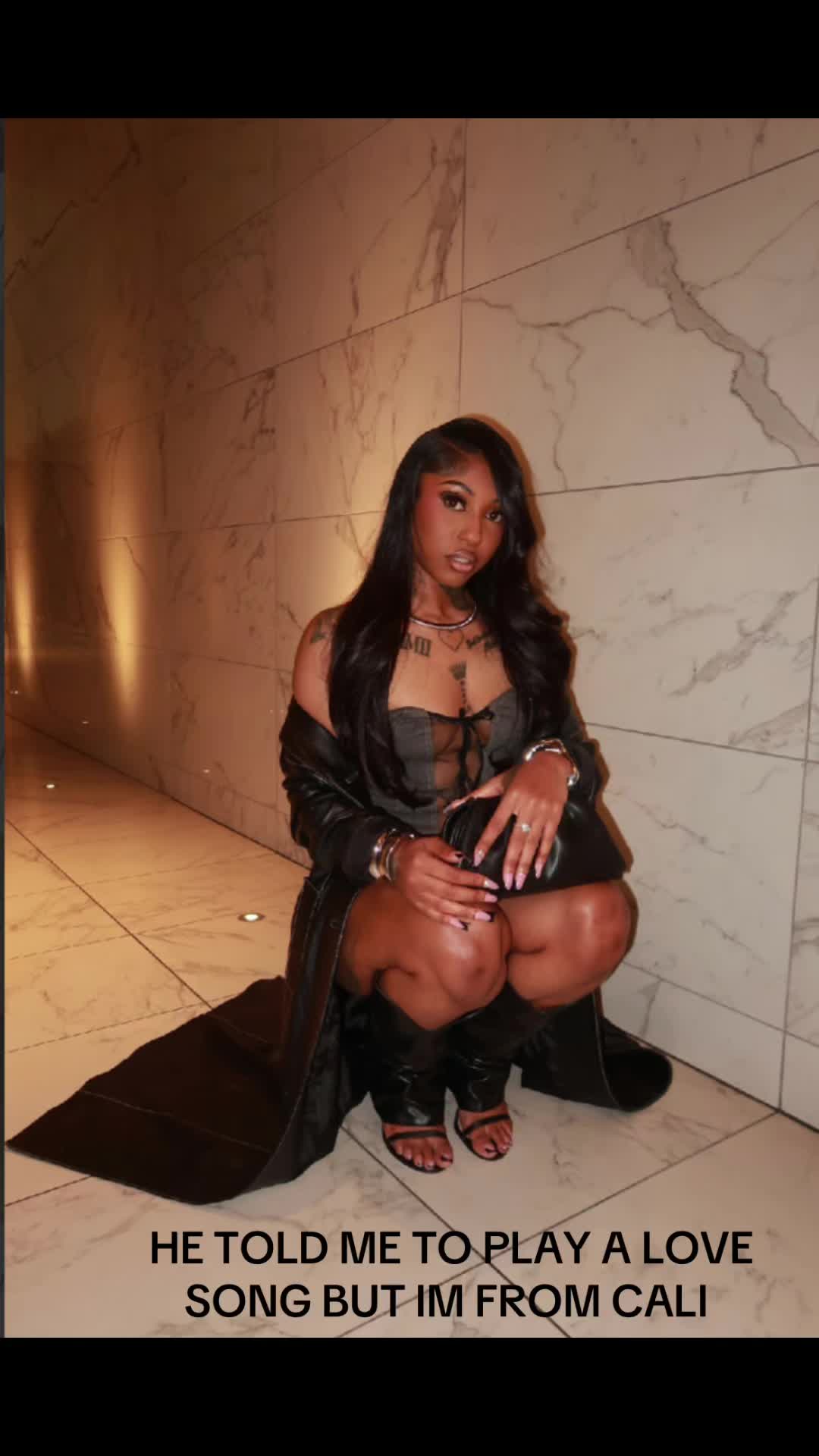 @Badgal