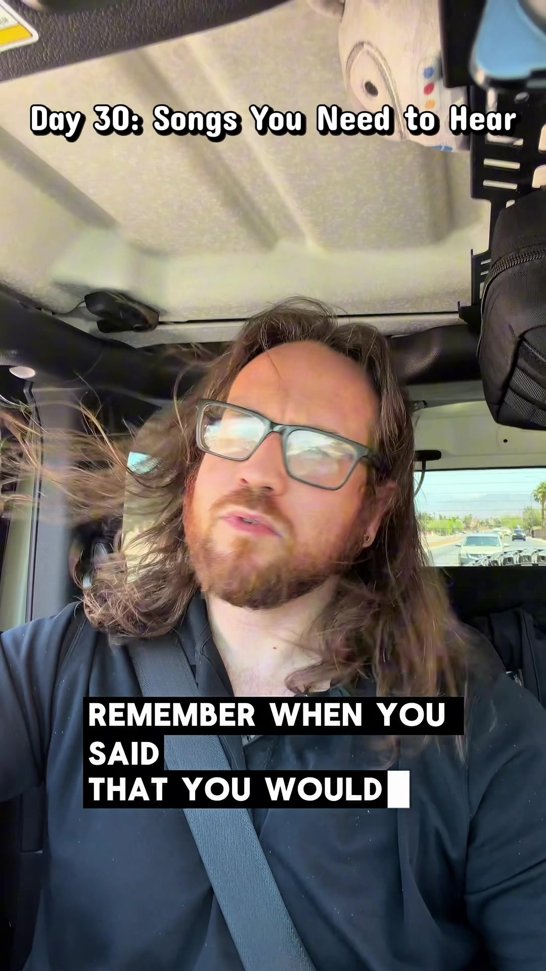 @Josh