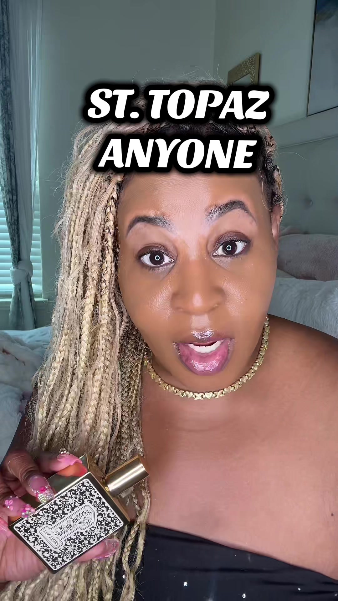 @Nina Beauty Influencer