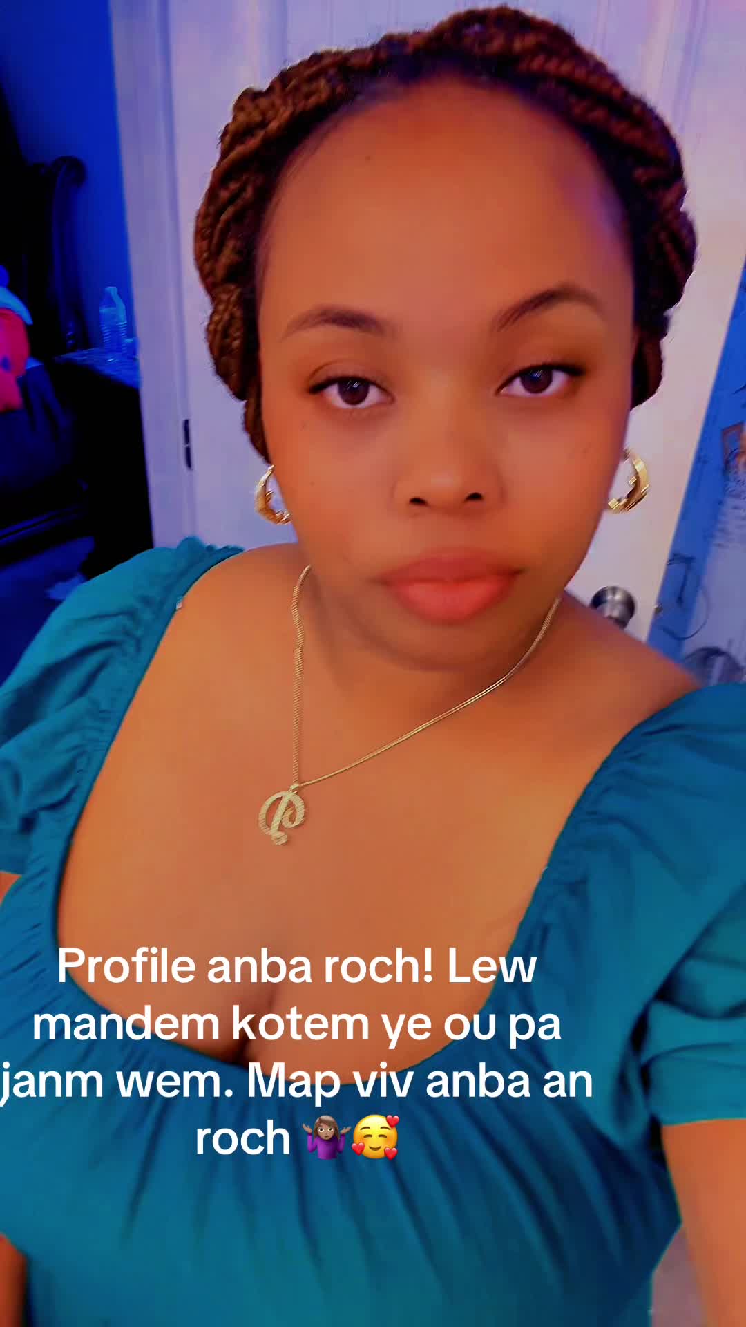 @Kamariyaah