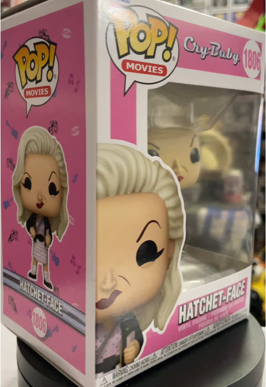 @DFWCollector