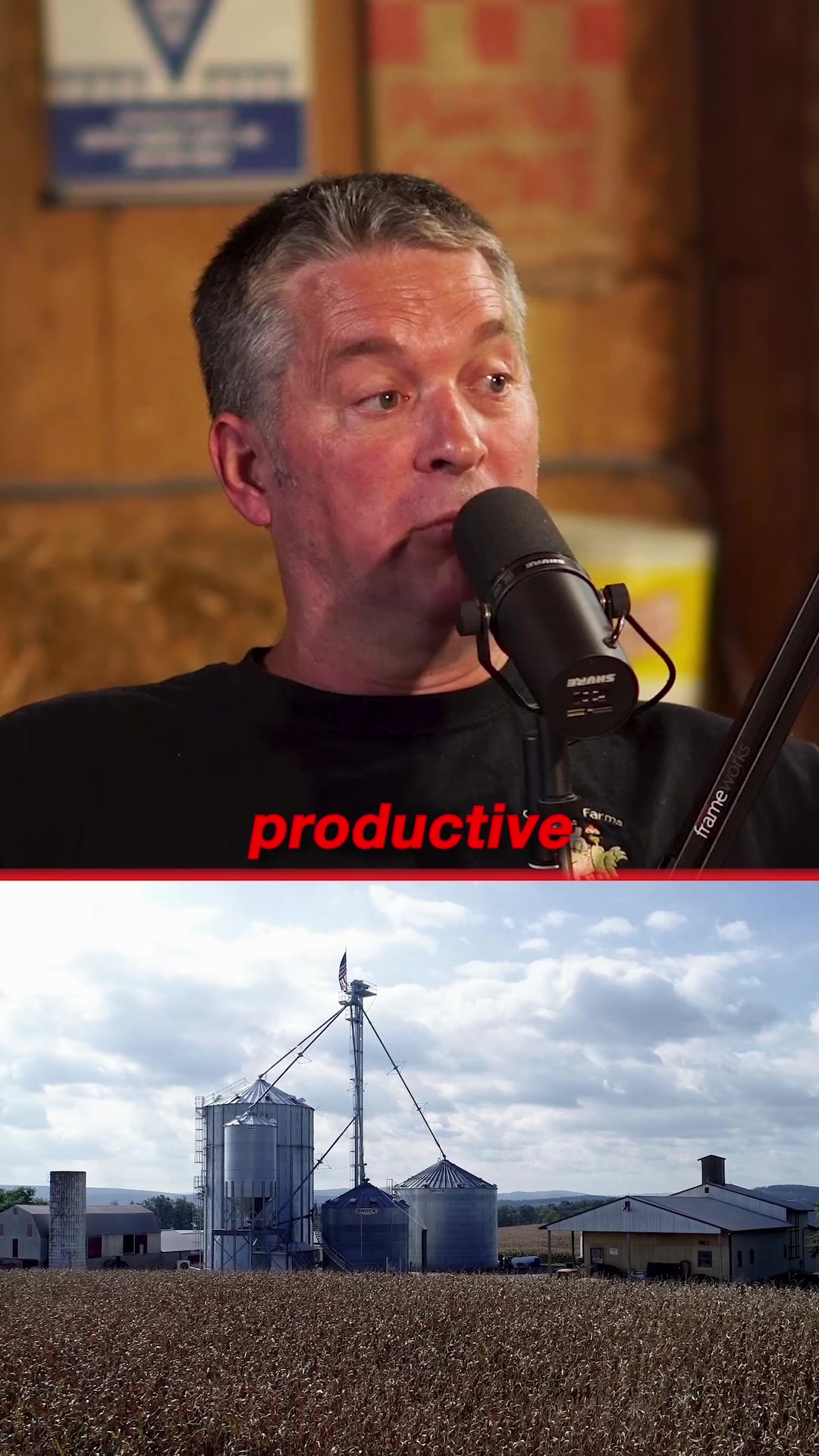 @Barn Talk