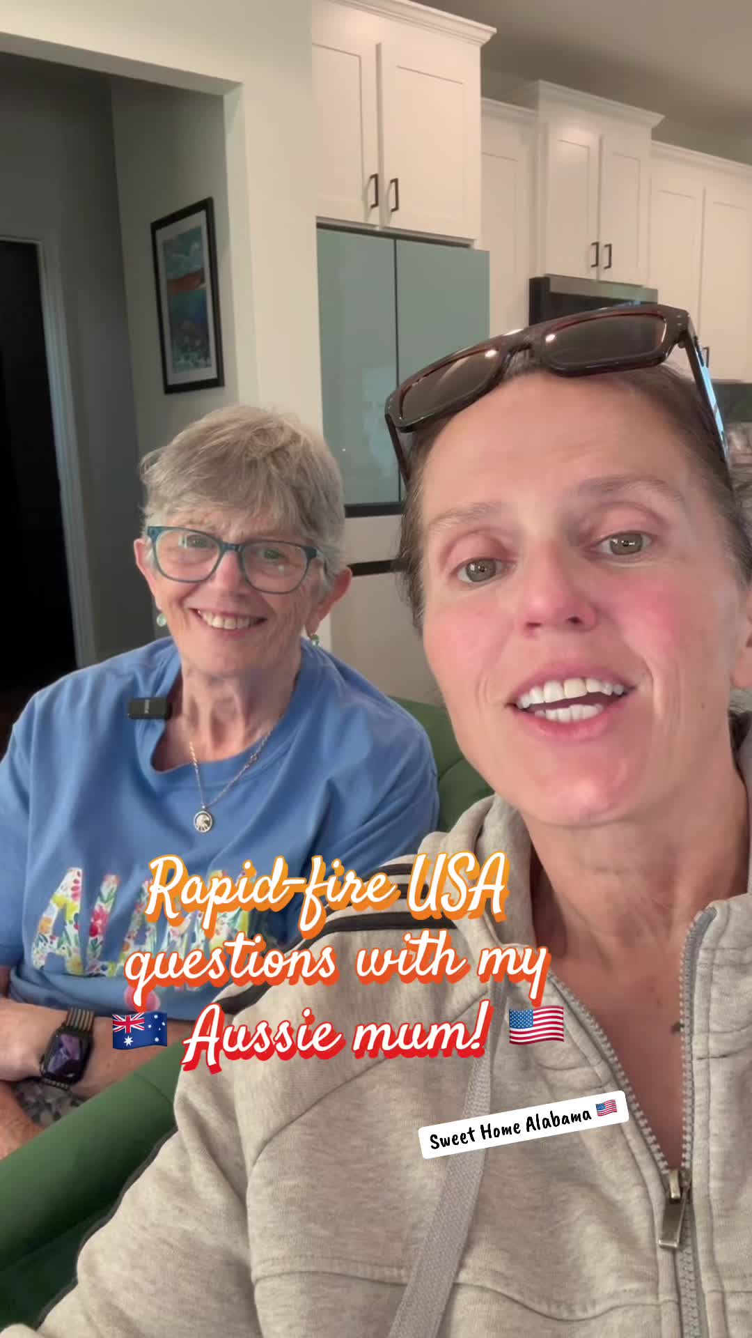 @G’DAYfromtheUSA
