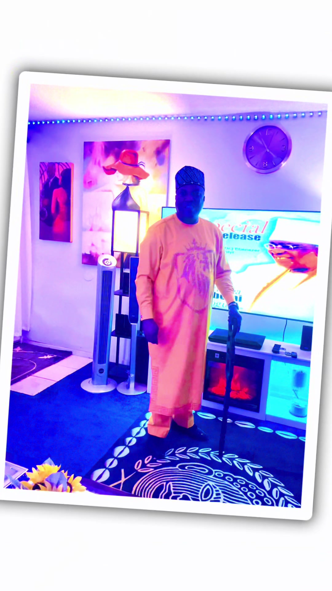 @CHIEF(DR)OTUNBAWAHEED NURUDEEN