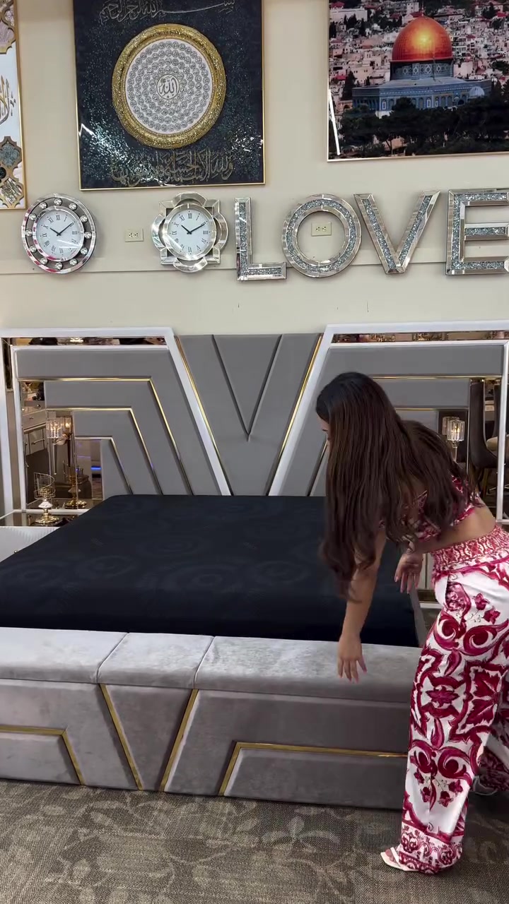 @Exotic home furniture