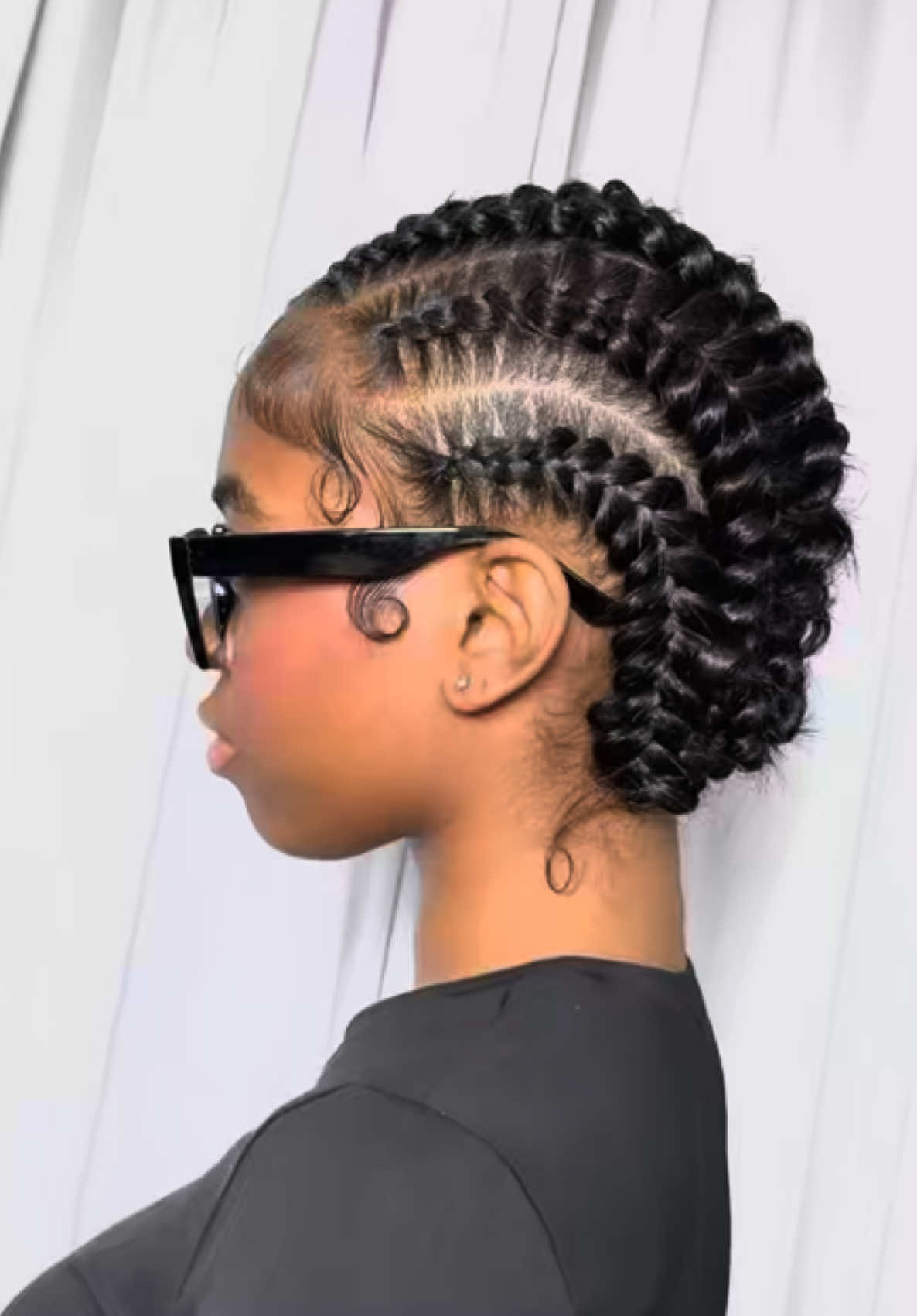 @Miss Keep Her Hair Done