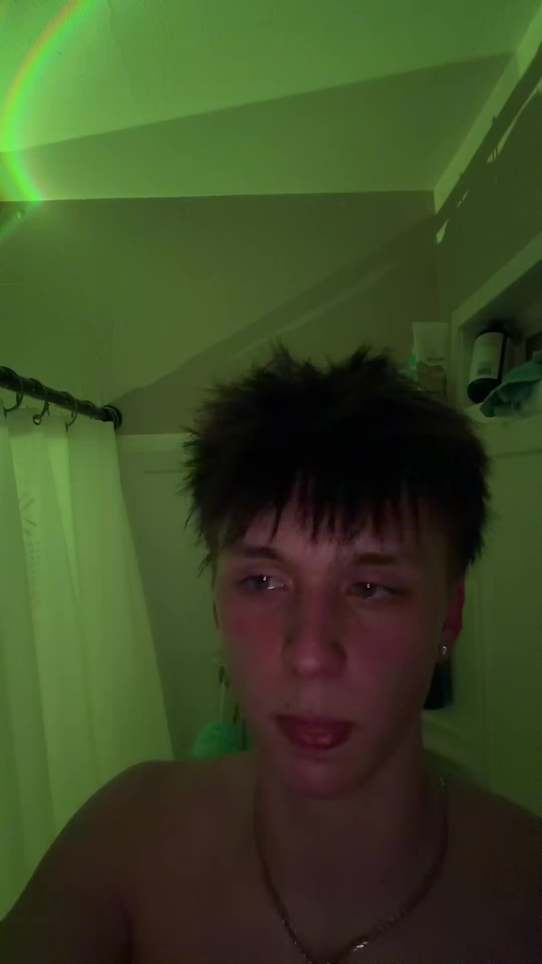 @Zachery