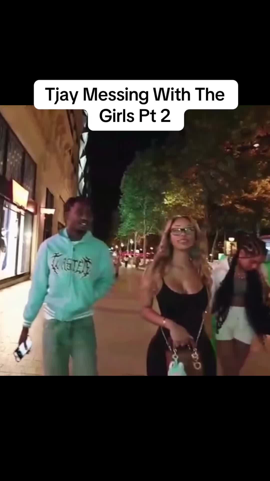 @Tjay