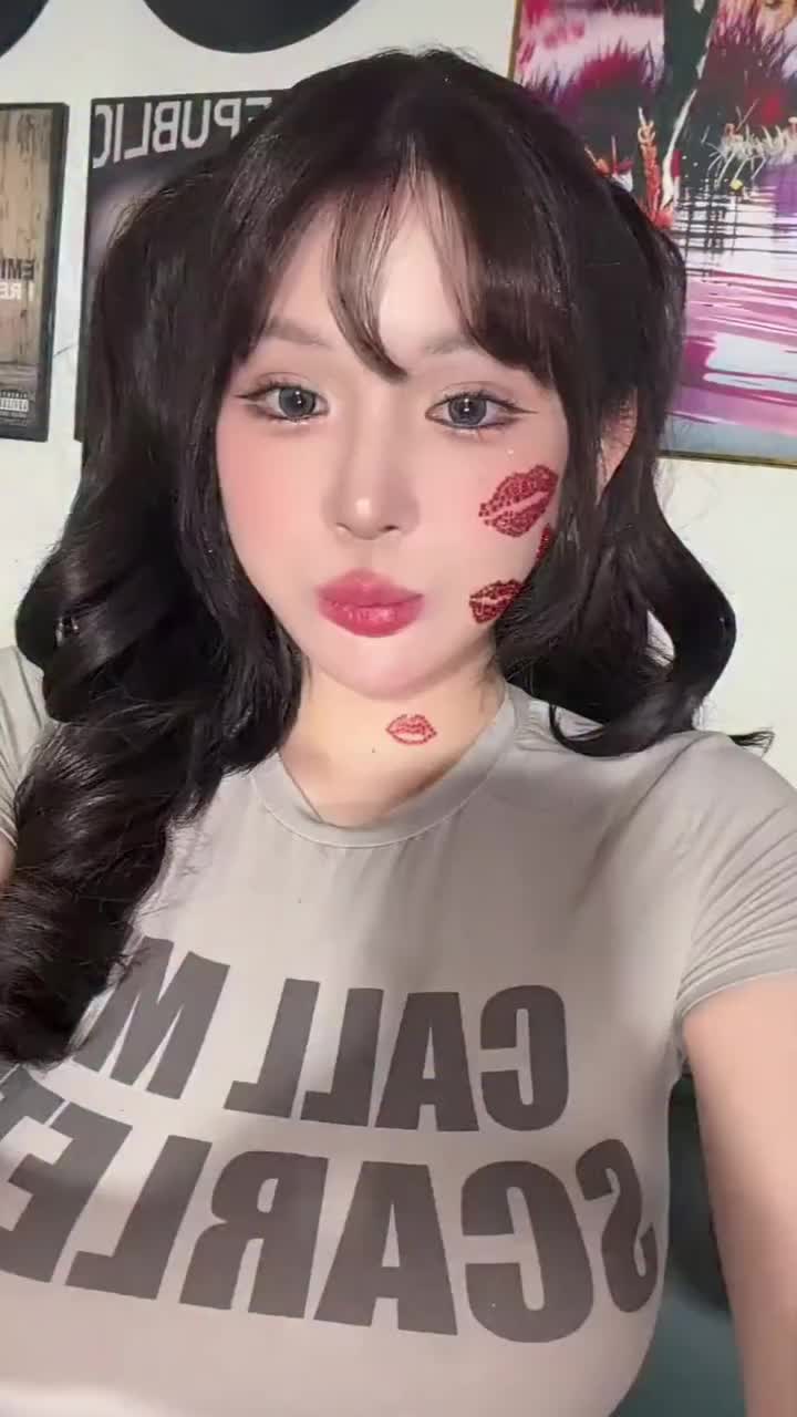 @好运连连