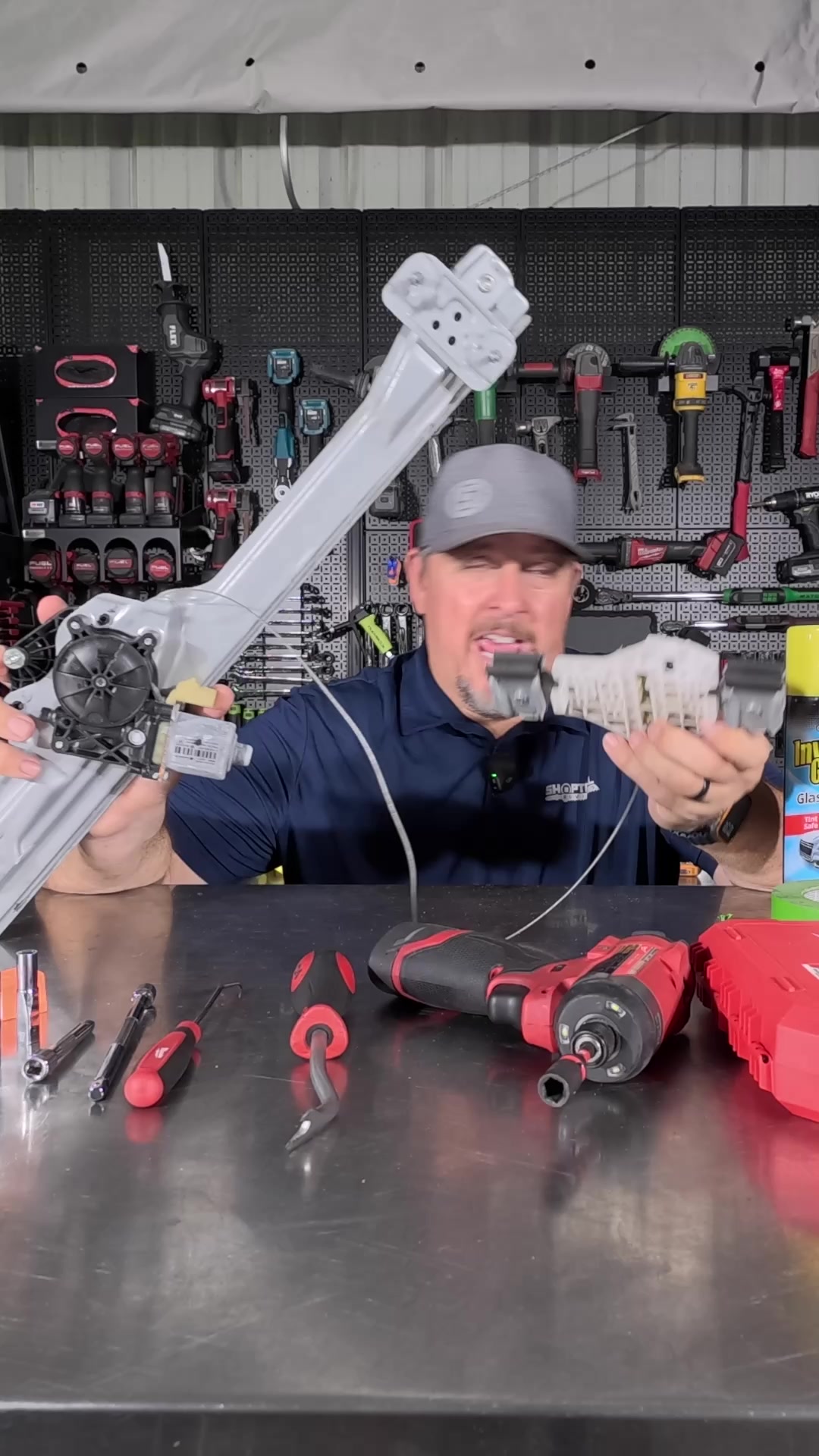 @Shop Tool Reviews