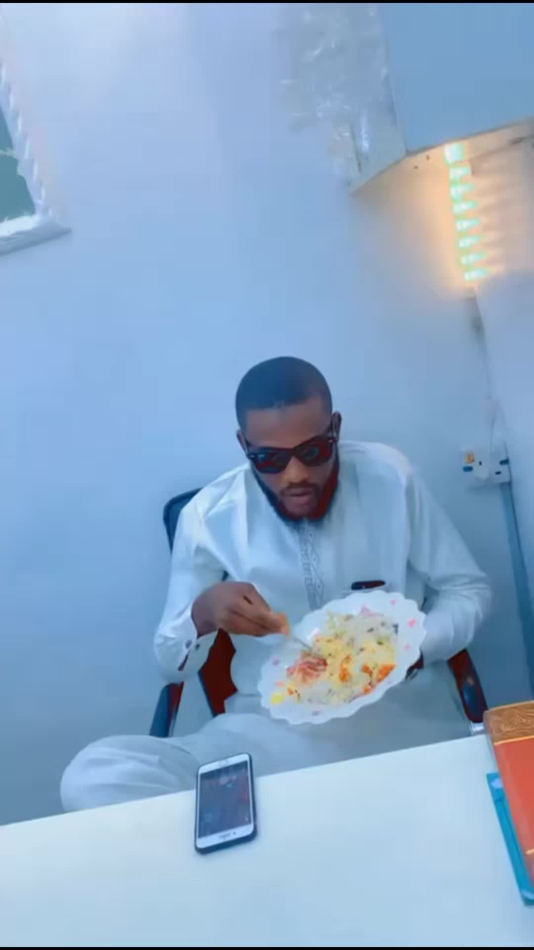 @Ndagana
