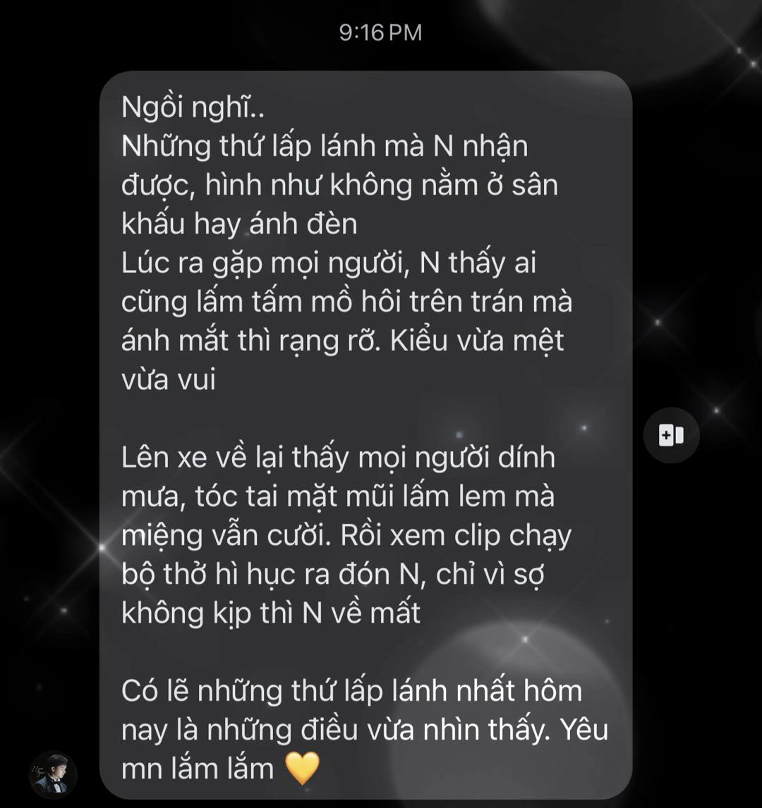@Topping của tiệm Nui