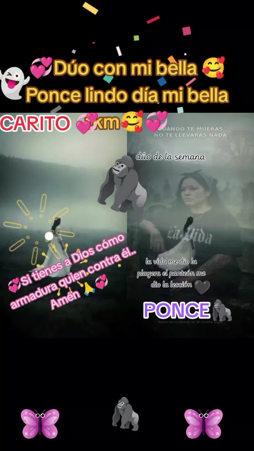 @LÍDER 👑LA PATRONA 👻SOY YO💕