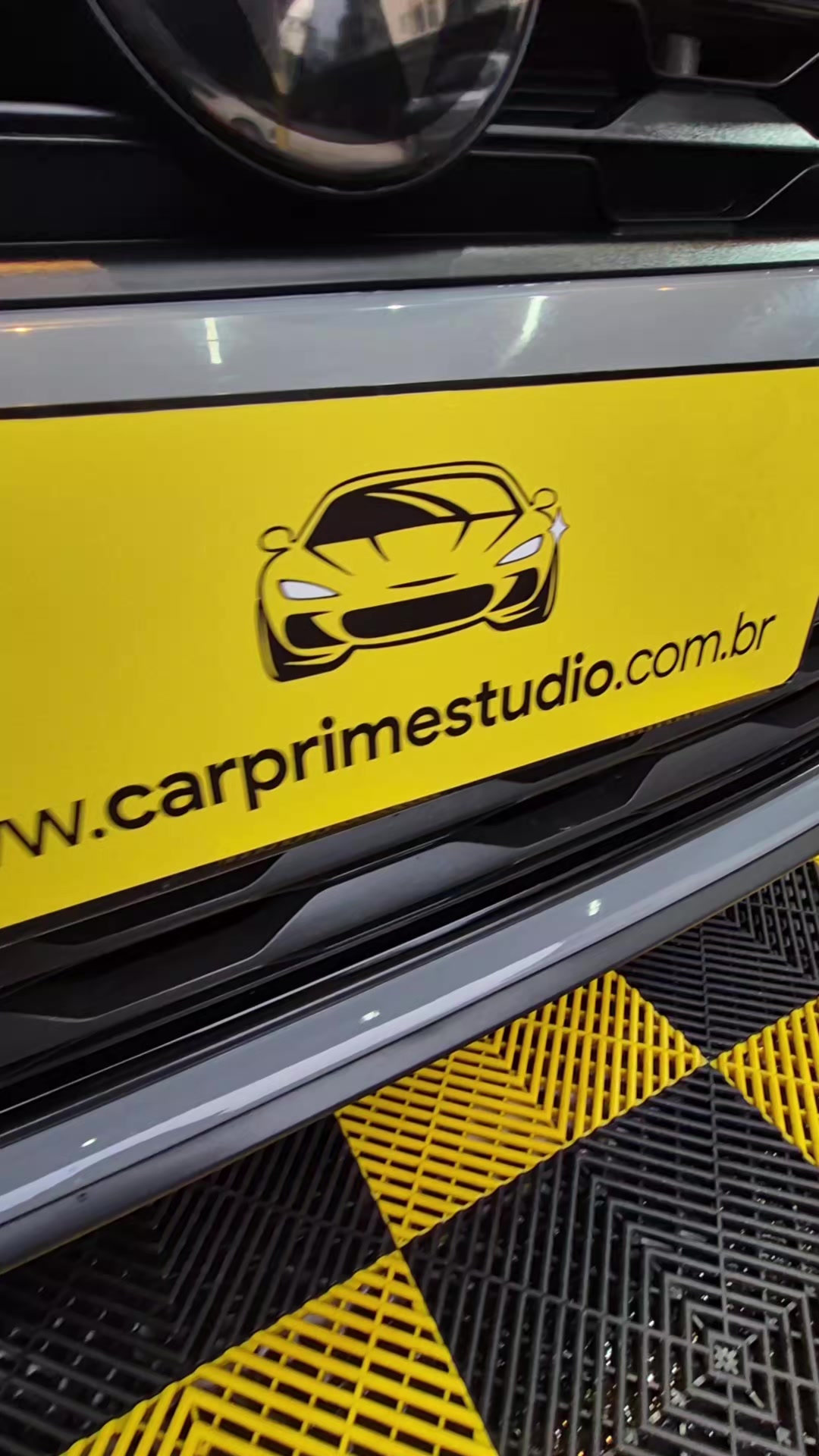 @CarPrimeStudio