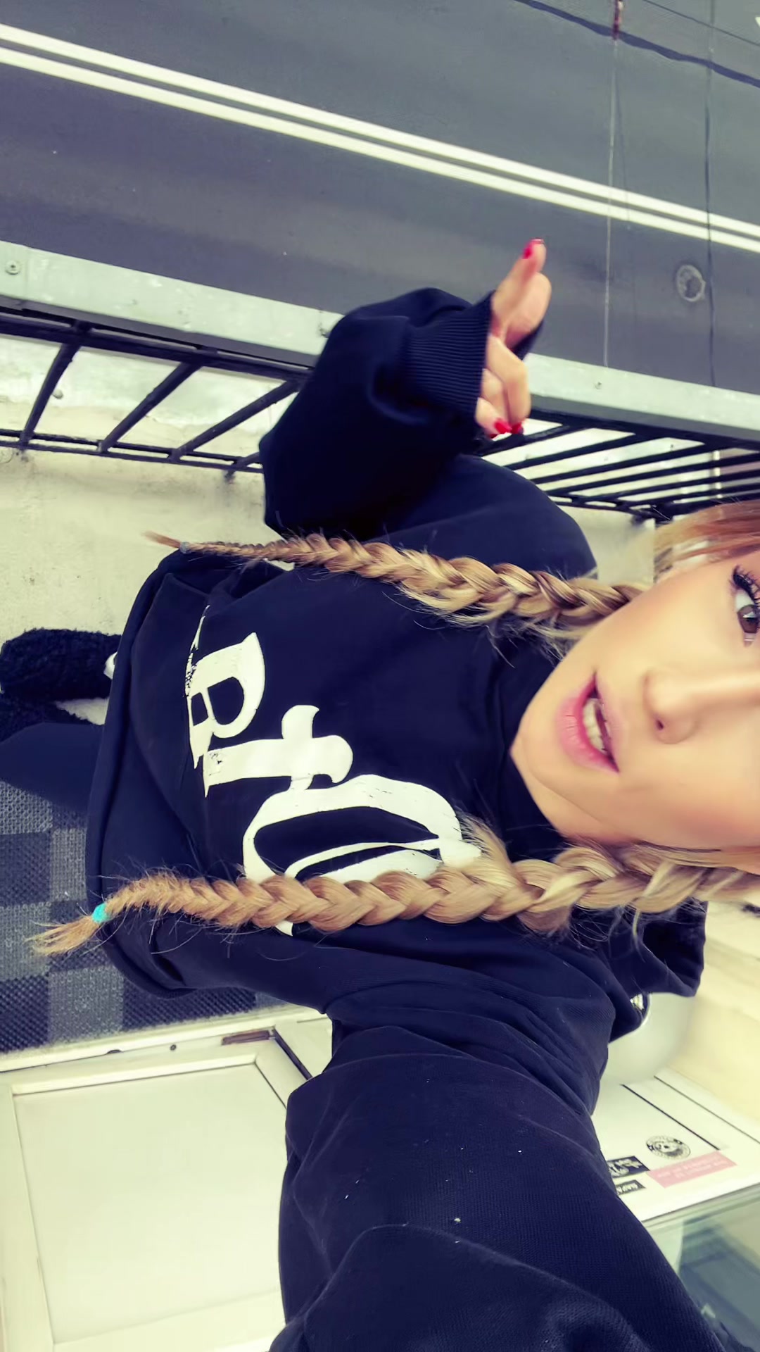 @ТГК: YUNGMILLA