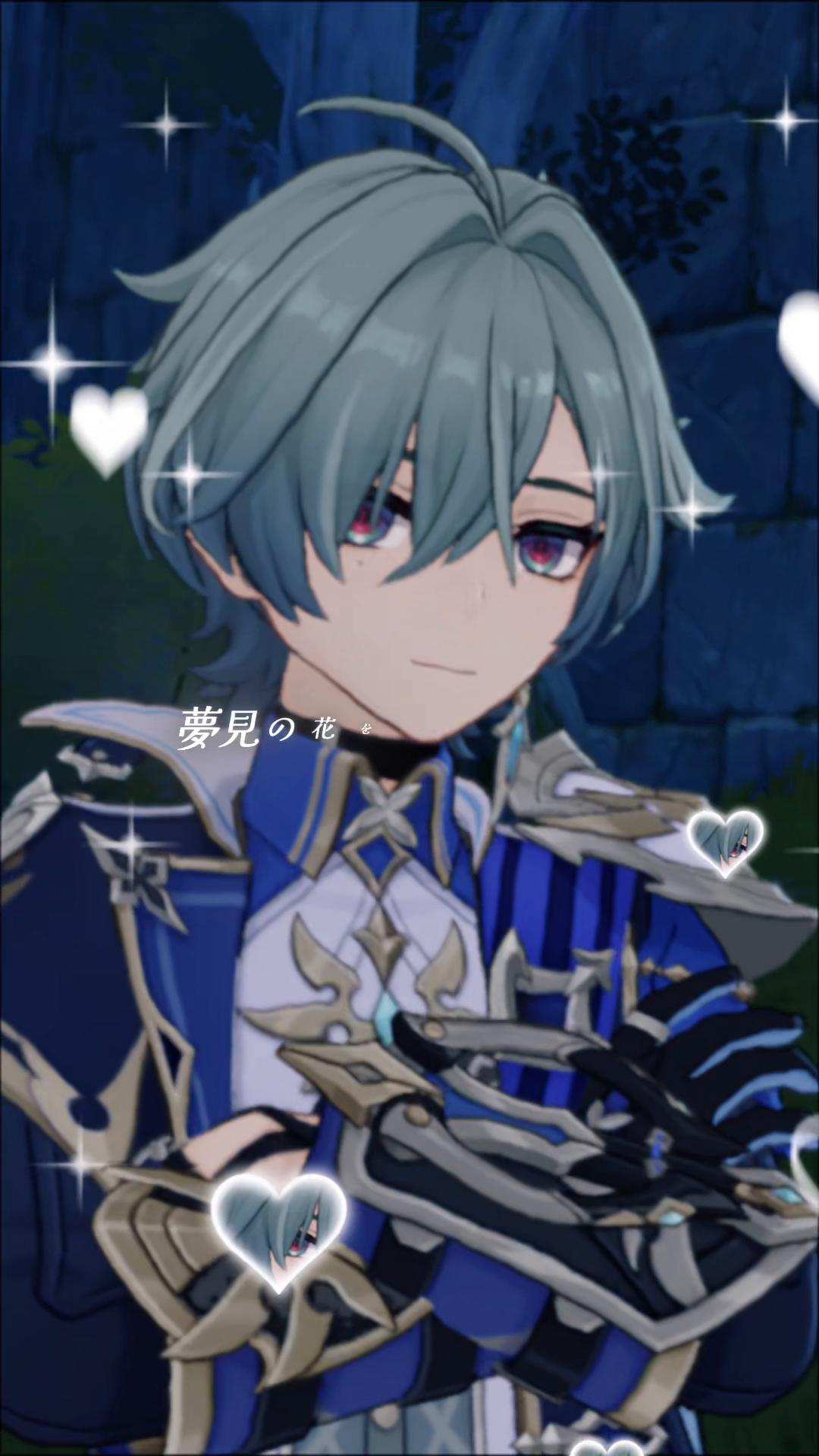 @魅夜📖🌙