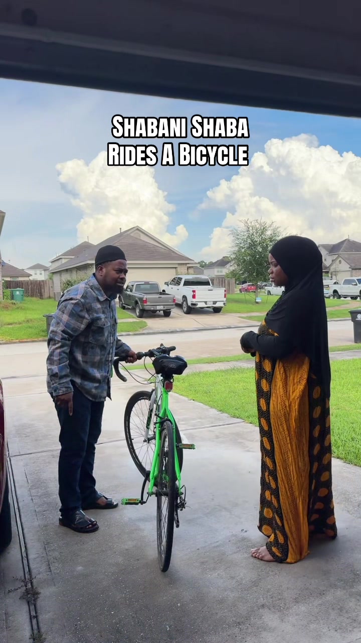 @The Abdi’s