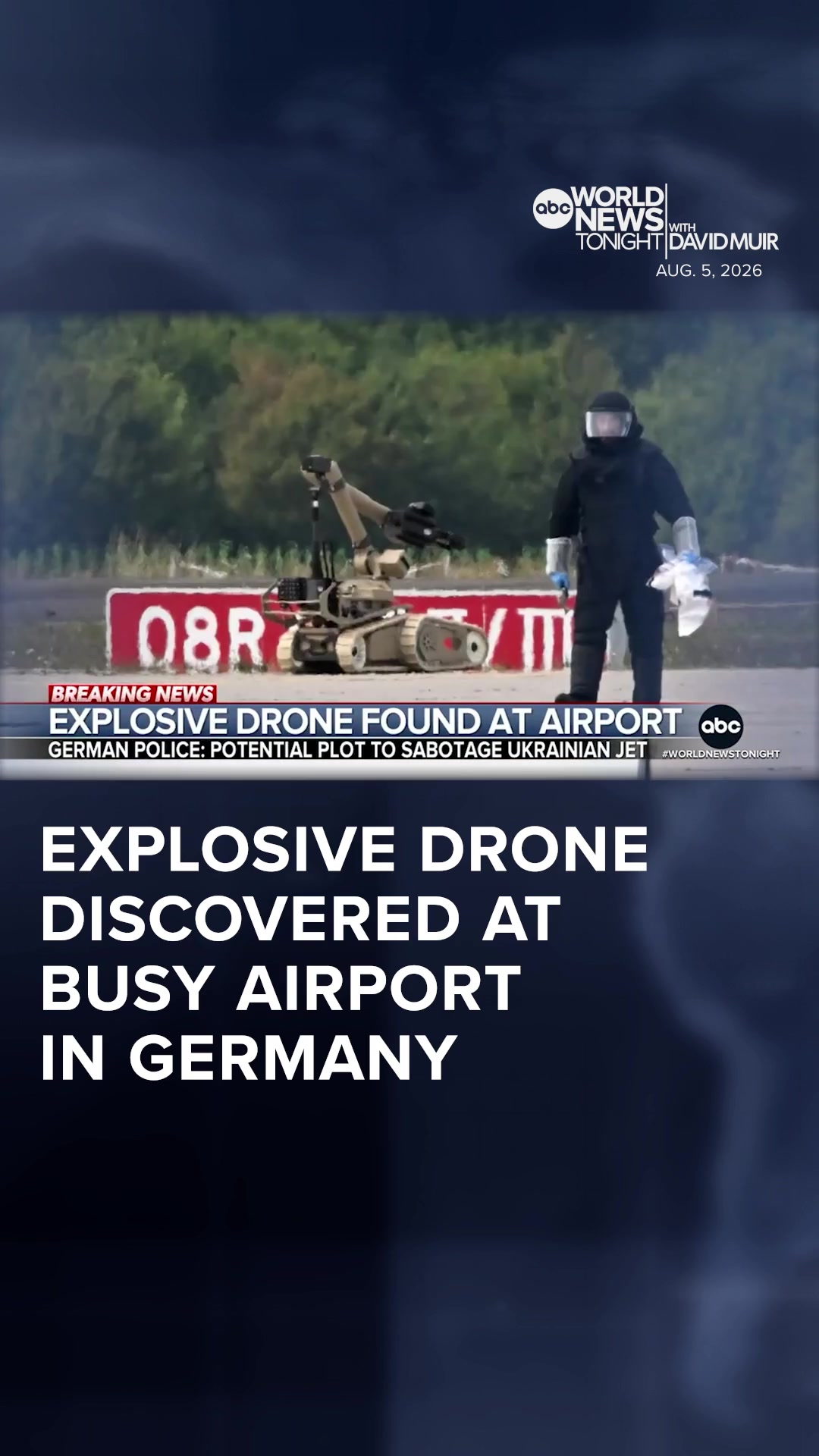@ABC World News Tonight