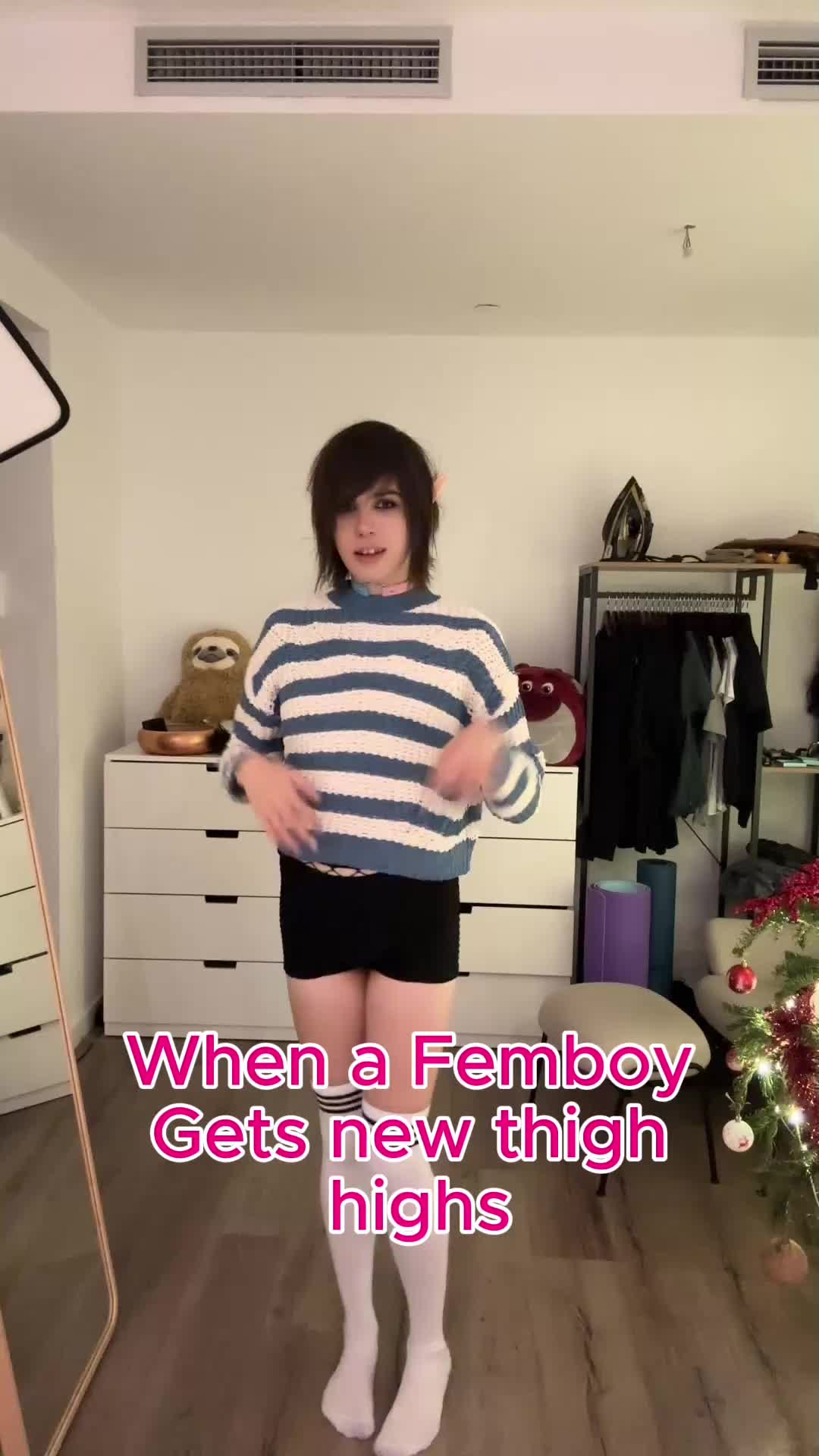 @Goshka Femboy