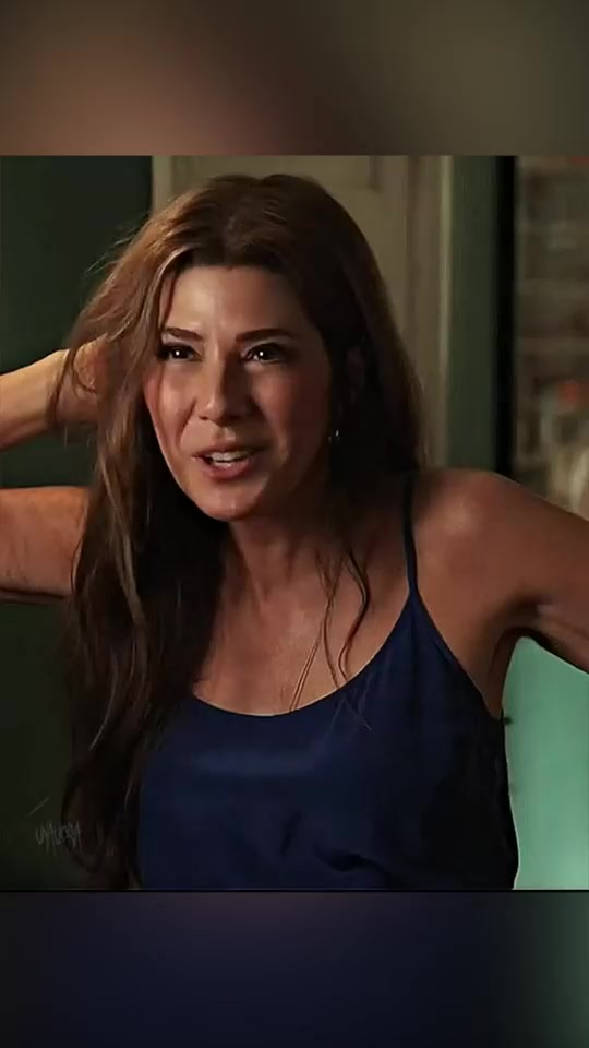 @Marisa Tomei