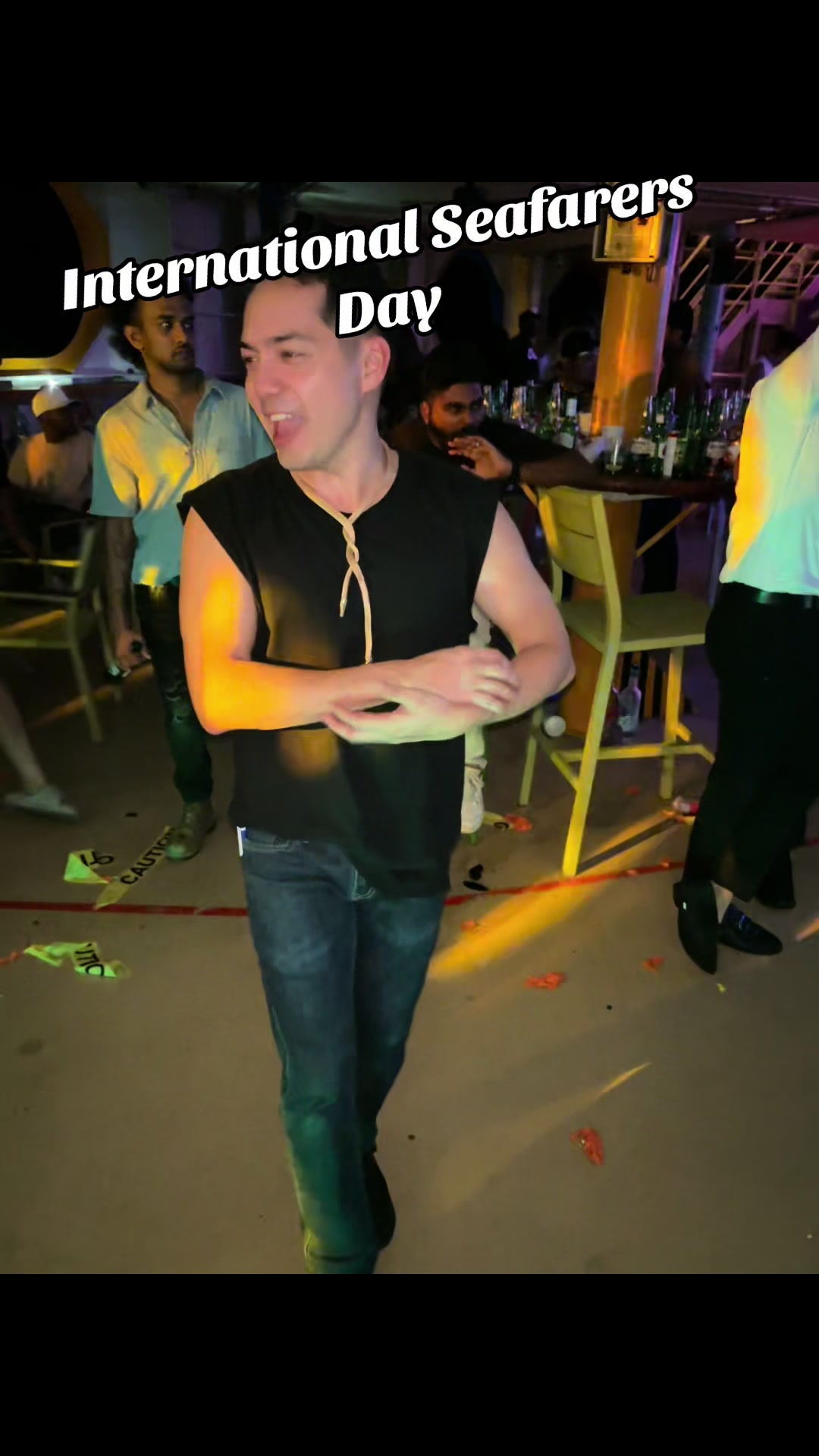 @July Barcelo