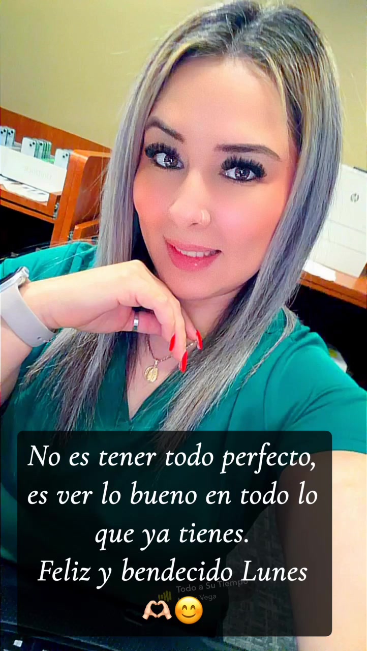 @Rocio Sanchez