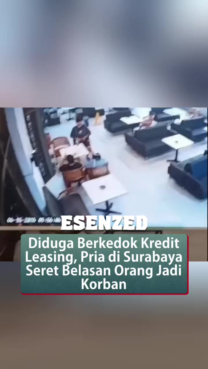 @Esenzed
