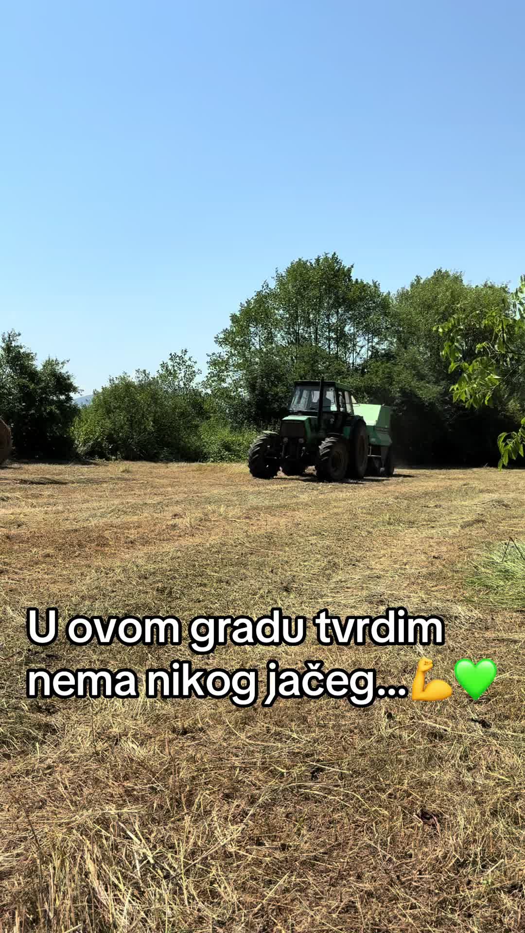 @Poljomehanizacija Hamzić💚