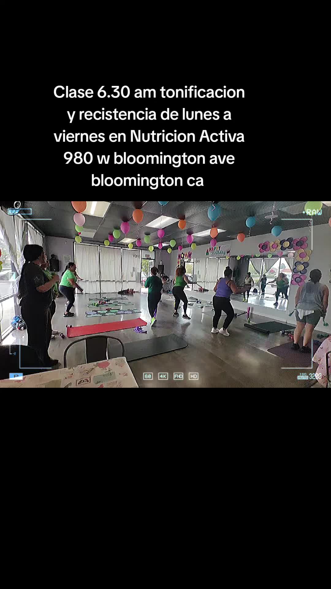 @Nutrición activa