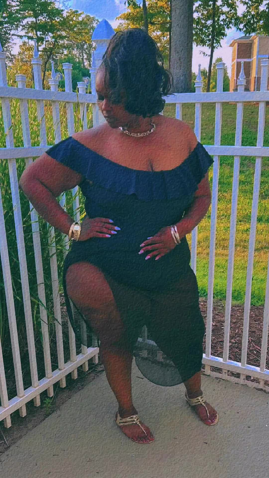 @Eboni Ashley