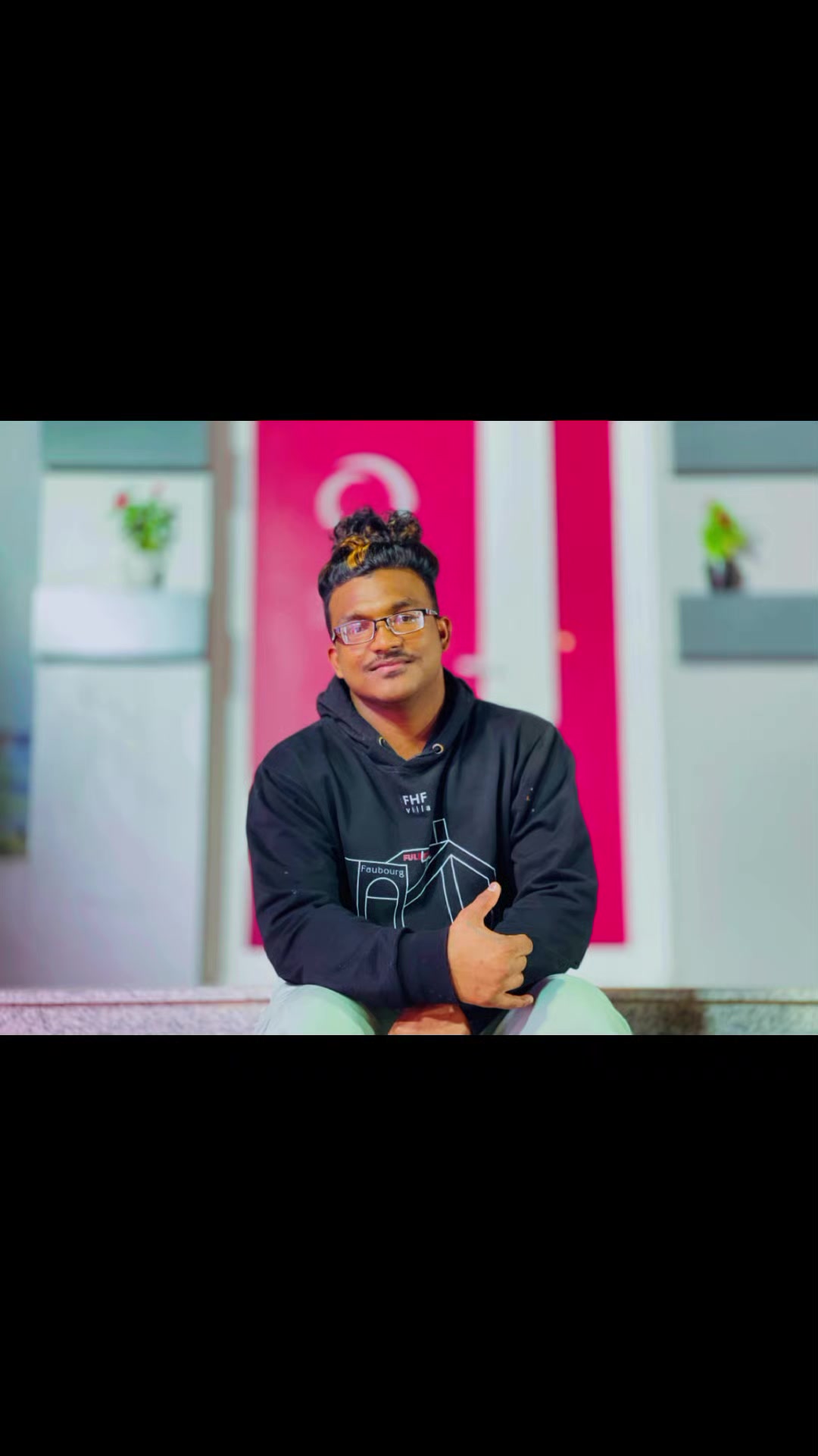 @*❤️தனிமை காதல்❤️*
