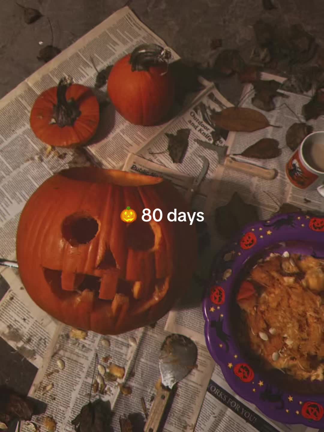 @spookyseasonftw